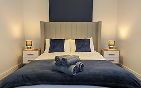 Blue Horizon Holiday Cottage - 4 Minute Walk To The Beach